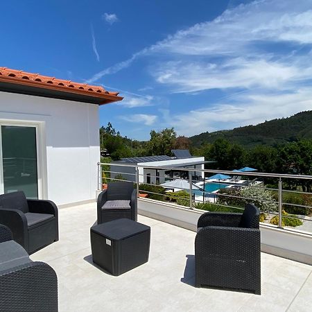 Casa Carvalhal - Adults Only Bed & Breakfast Gois Luaran gambar