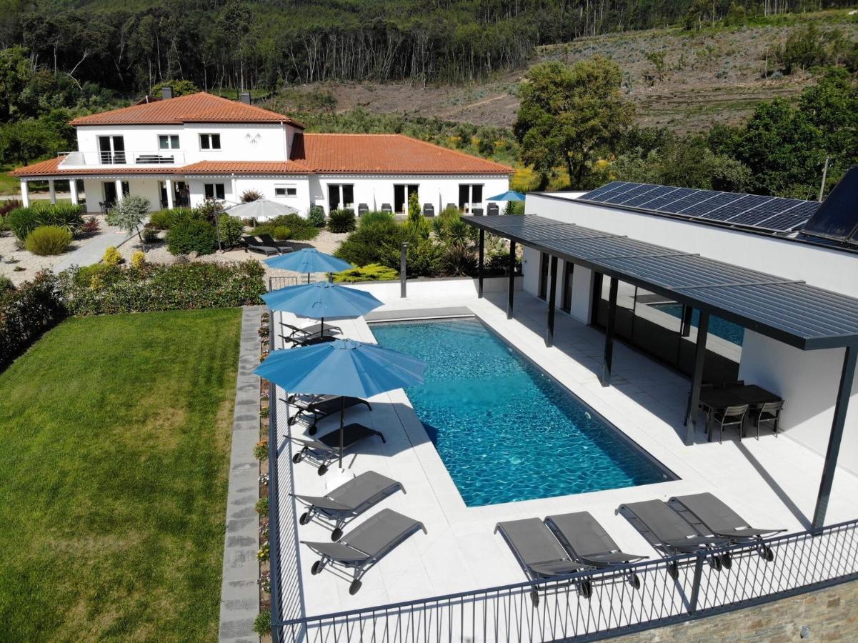 Casa Carvalhal - Adults Only Bed & Breakfast Gois Luaran gambar
