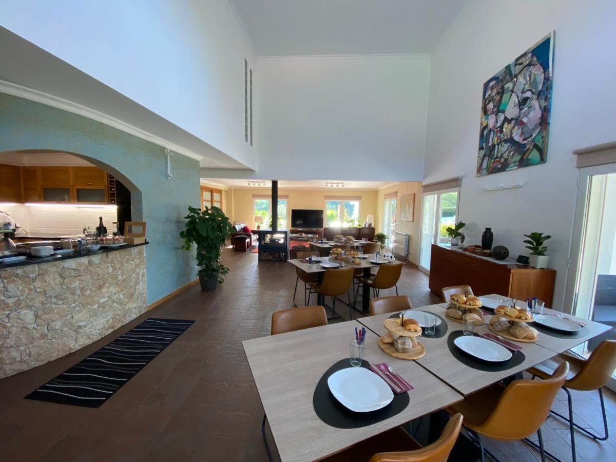 Casa Carvalhal - Adults Only Bed & Breakfast Gois Luaran gambar