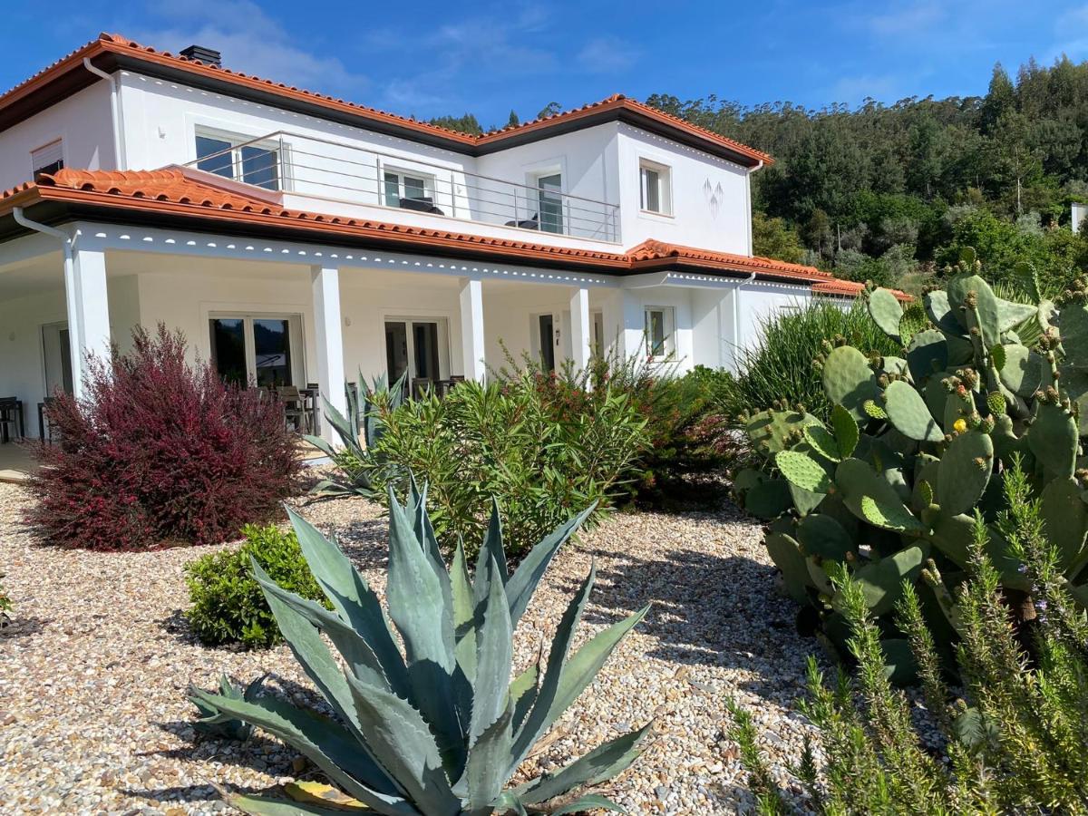Casa Carvalhal - Adults Only Bed & Breakfast Gois Luaran gambar