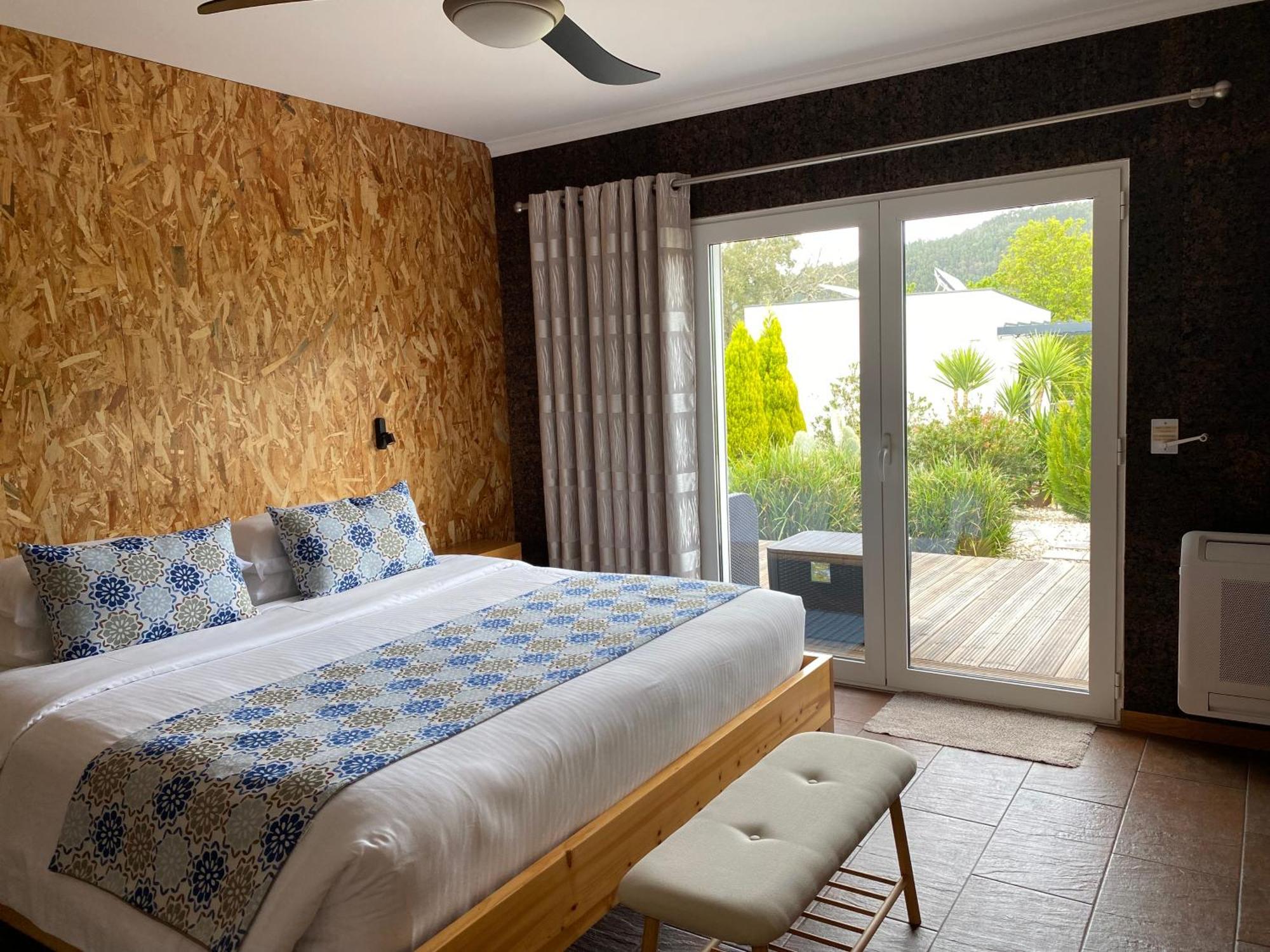 Casa Carvalhal - Adults Only Bed & Breakfast Gois Luaran gambar