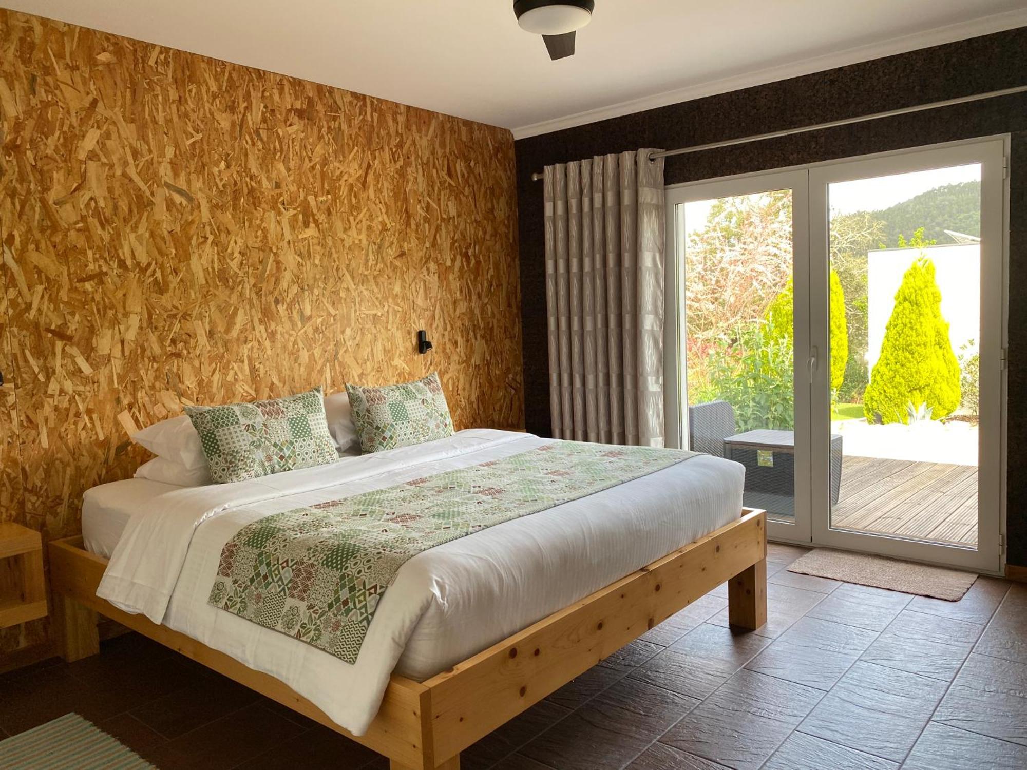 Casa Carvalhal - Adults Only Bed & Breakfast Gois Luaran gambar