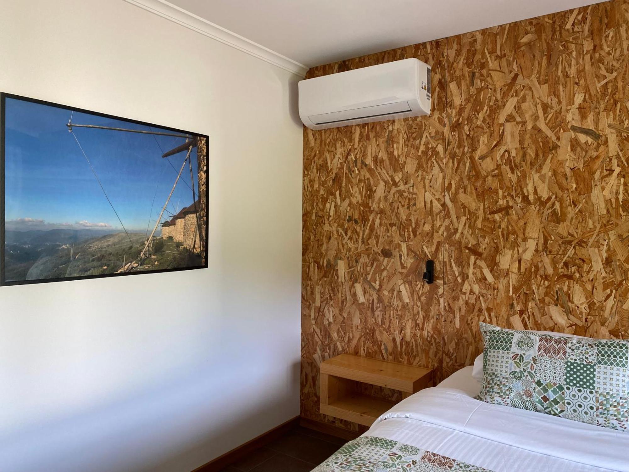 Casa Carvalhal - Adults Only Bed & Breakfast Gois Luaran gambar