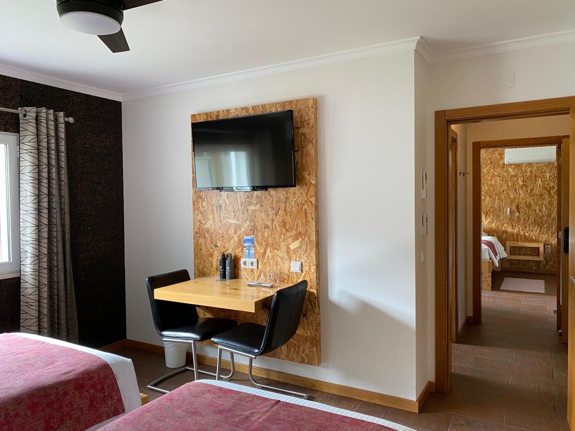 Casa Carvalhal - Adults Only Bed & Breakfast Gois Luaran gambar