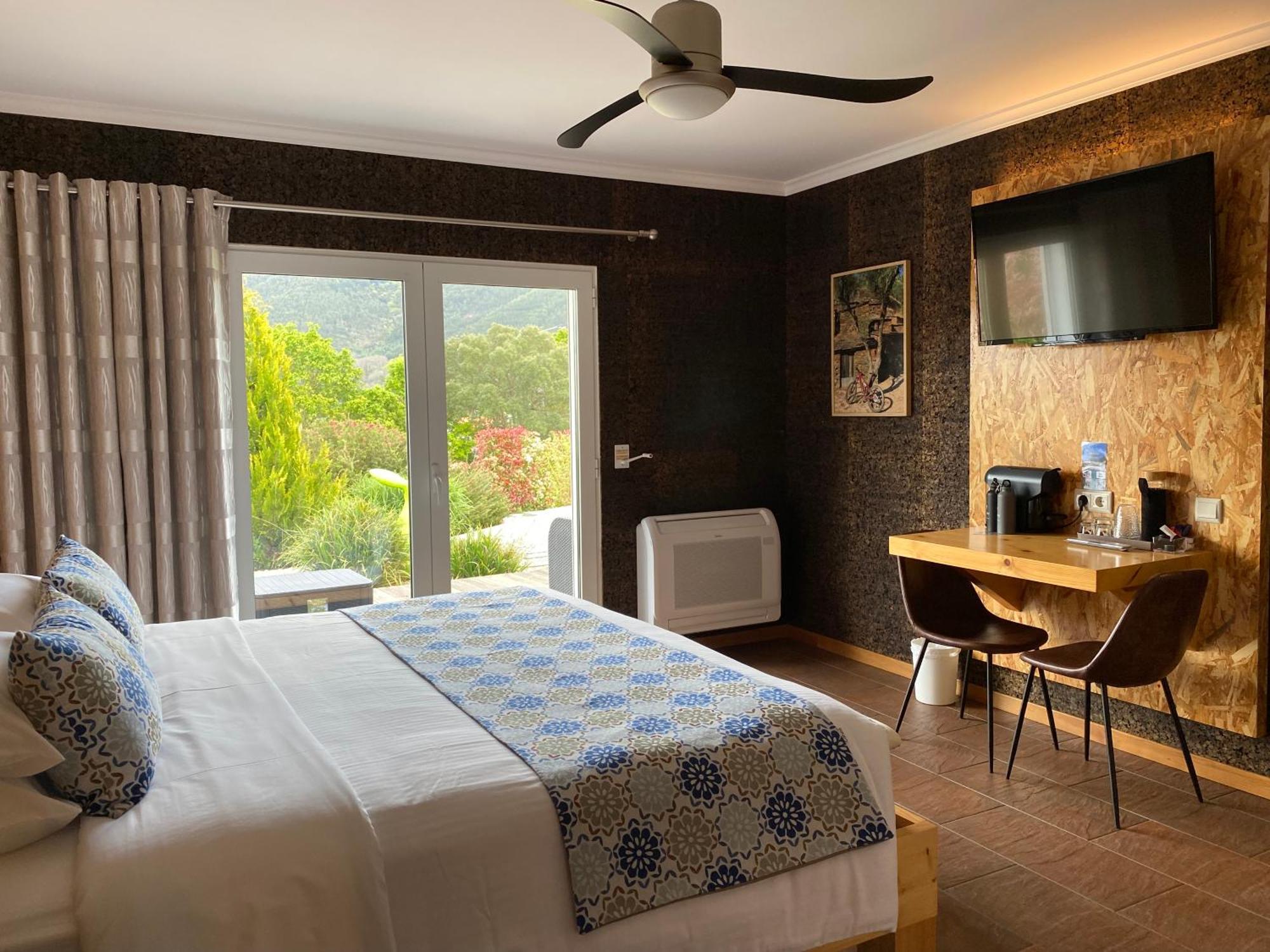 Casa Carvalhal - Adults Only Bed & Breakfast Gois Luaran gambar