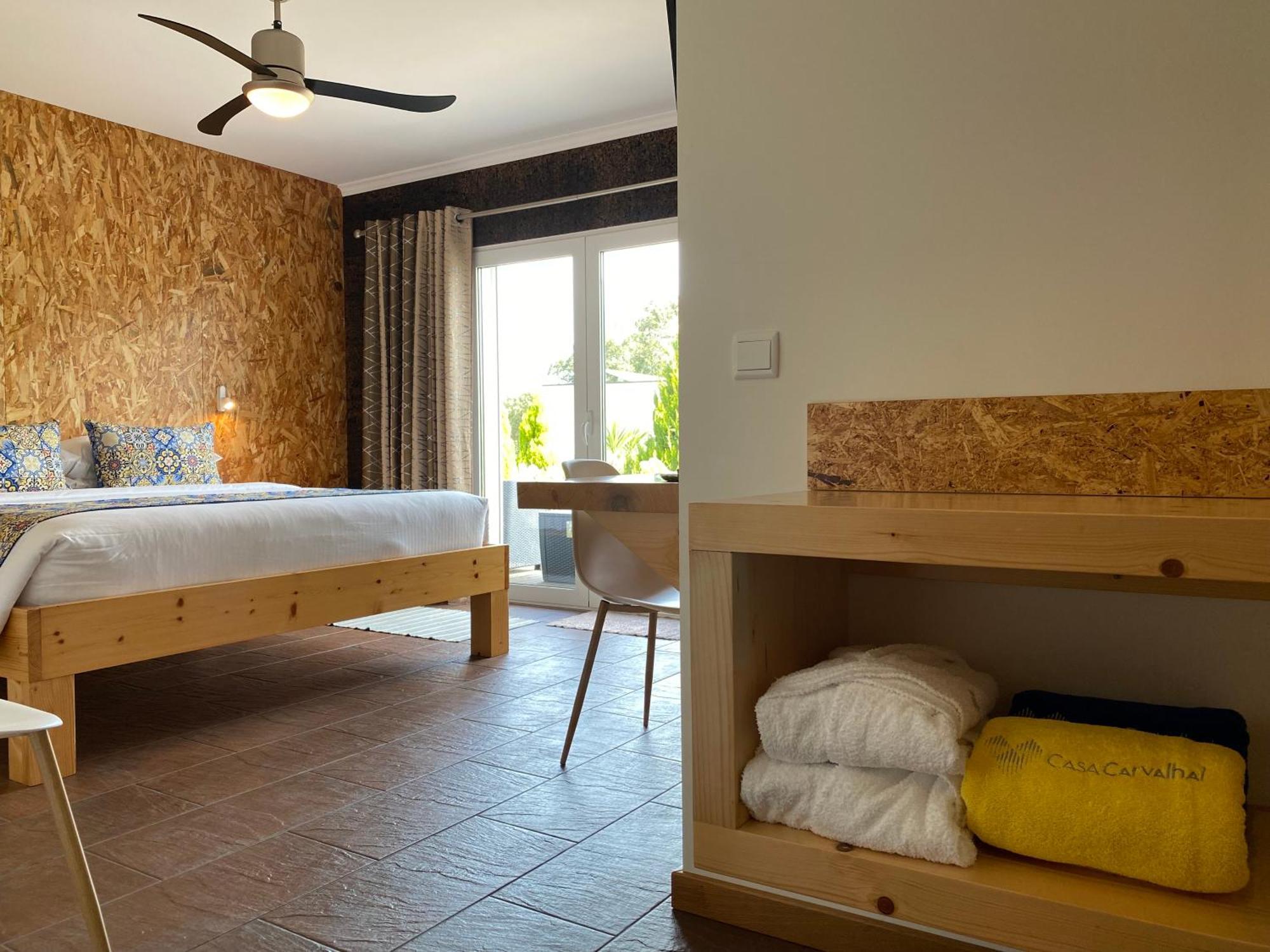 Casa Carvalhal - Adults Only Bed & Breakfast Gois Luaran gambar