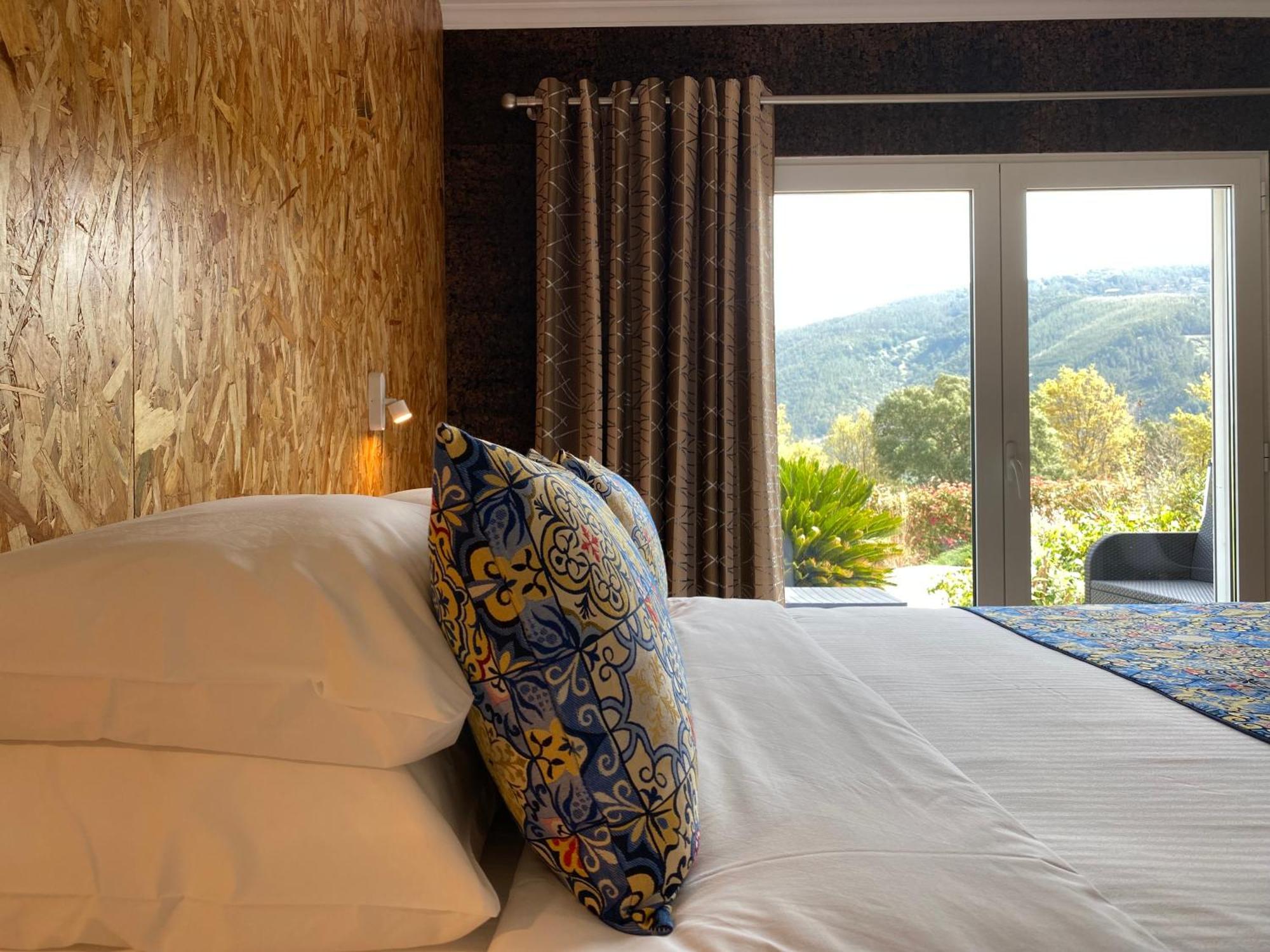 Casa Carvalhal - Adults Only Bed & Breakfast Gois Luaran gambar
