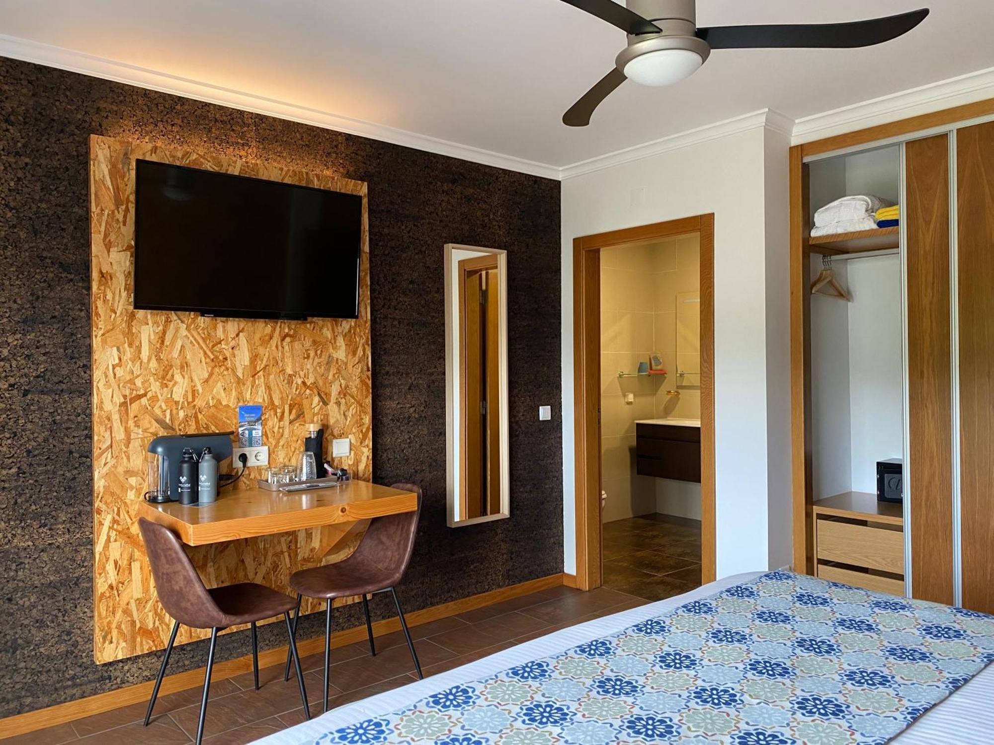 Casa Carvalhal - Adults Only Bed & Breakfast Gois Luaran gambar
