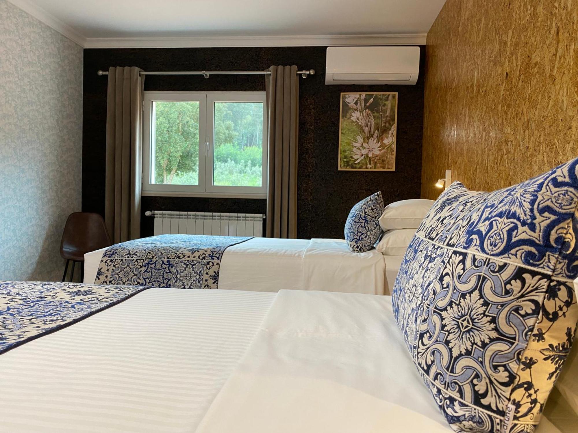 Casa Carvalhal - Adults Only Bed & Breakfast Gois Luaran gambar