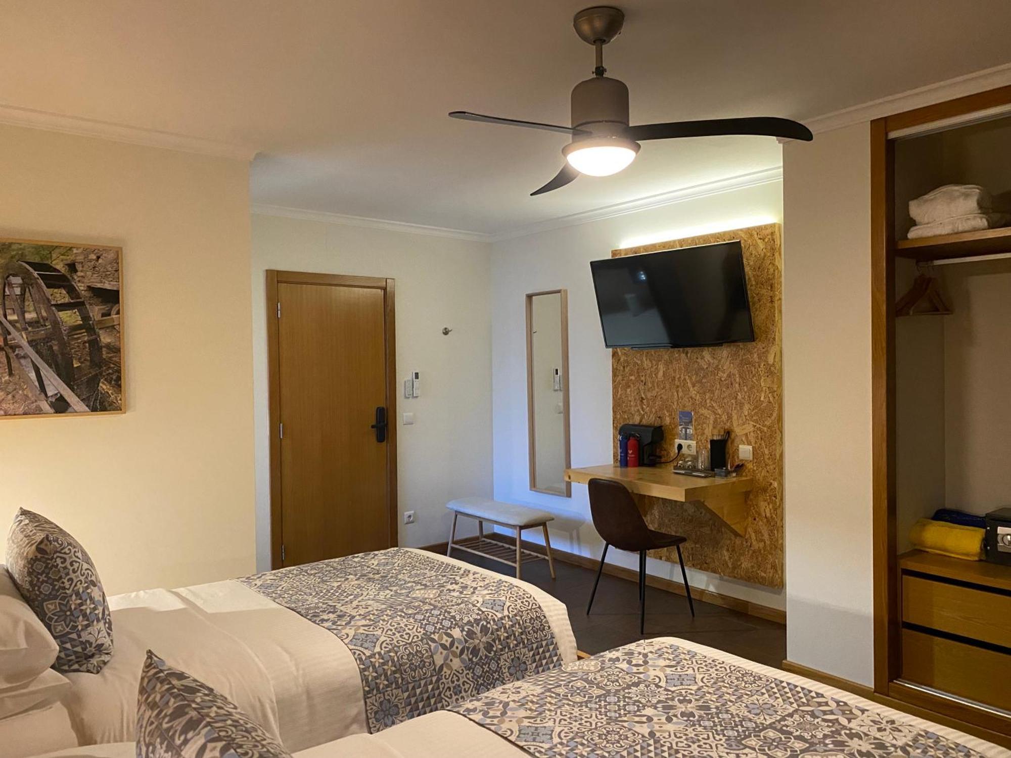 Casa Carvalhal - Adults Only Bed & Breakfast Gois Luaran gambar