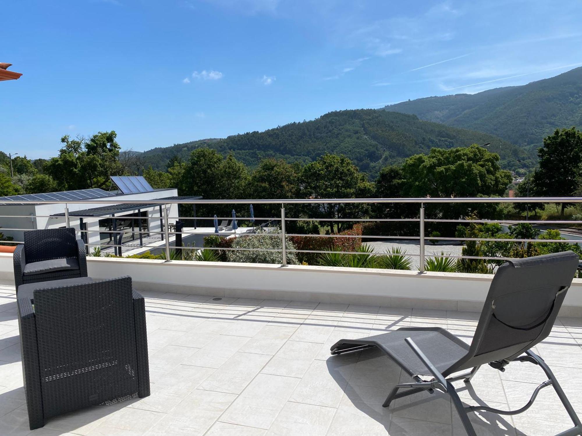 Casa Carvalhal - Adults Only Bed & Breakfast Gois Luaran gambar
