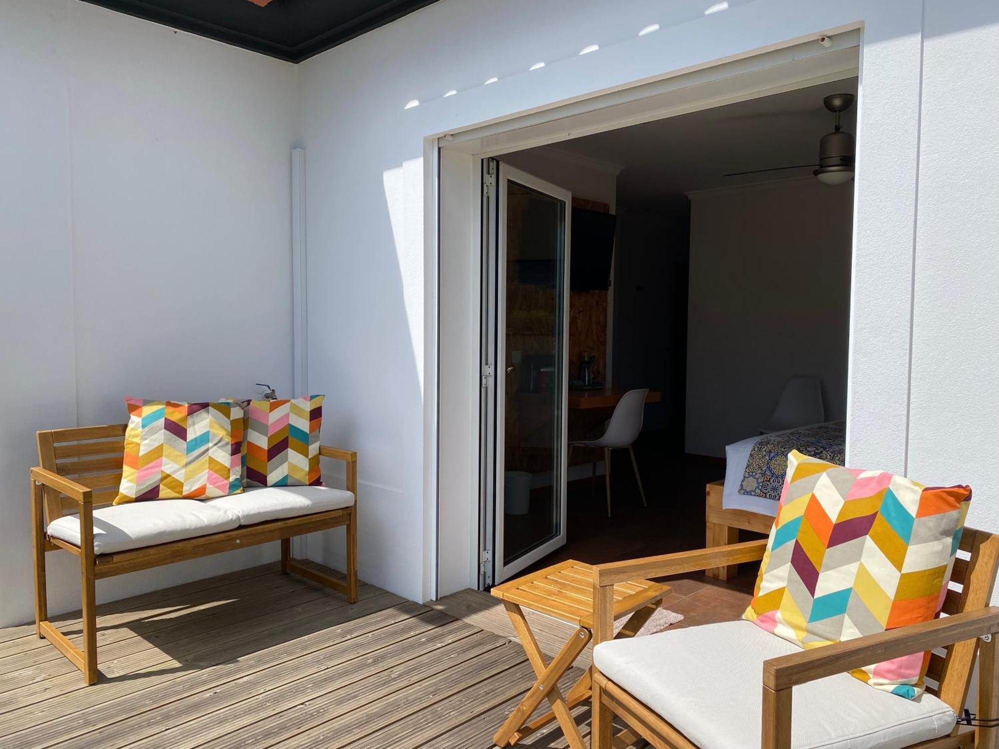 Casa Carvalhal - Adults Only Bed & Breakfast Gois Luaran gambar
