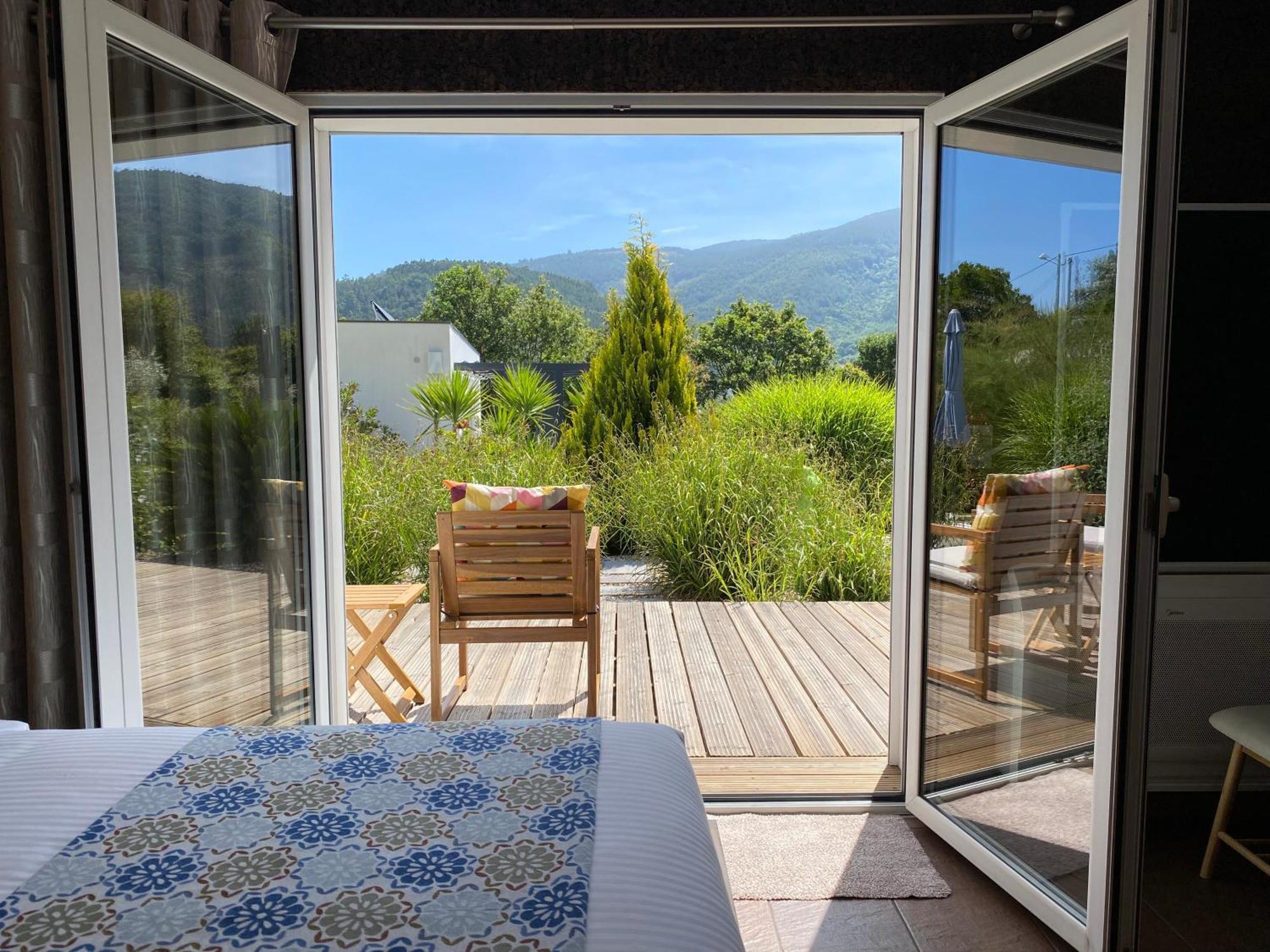Casa Carvalhal - Adults Only Bed & Breakfast Gois Luaran gambar