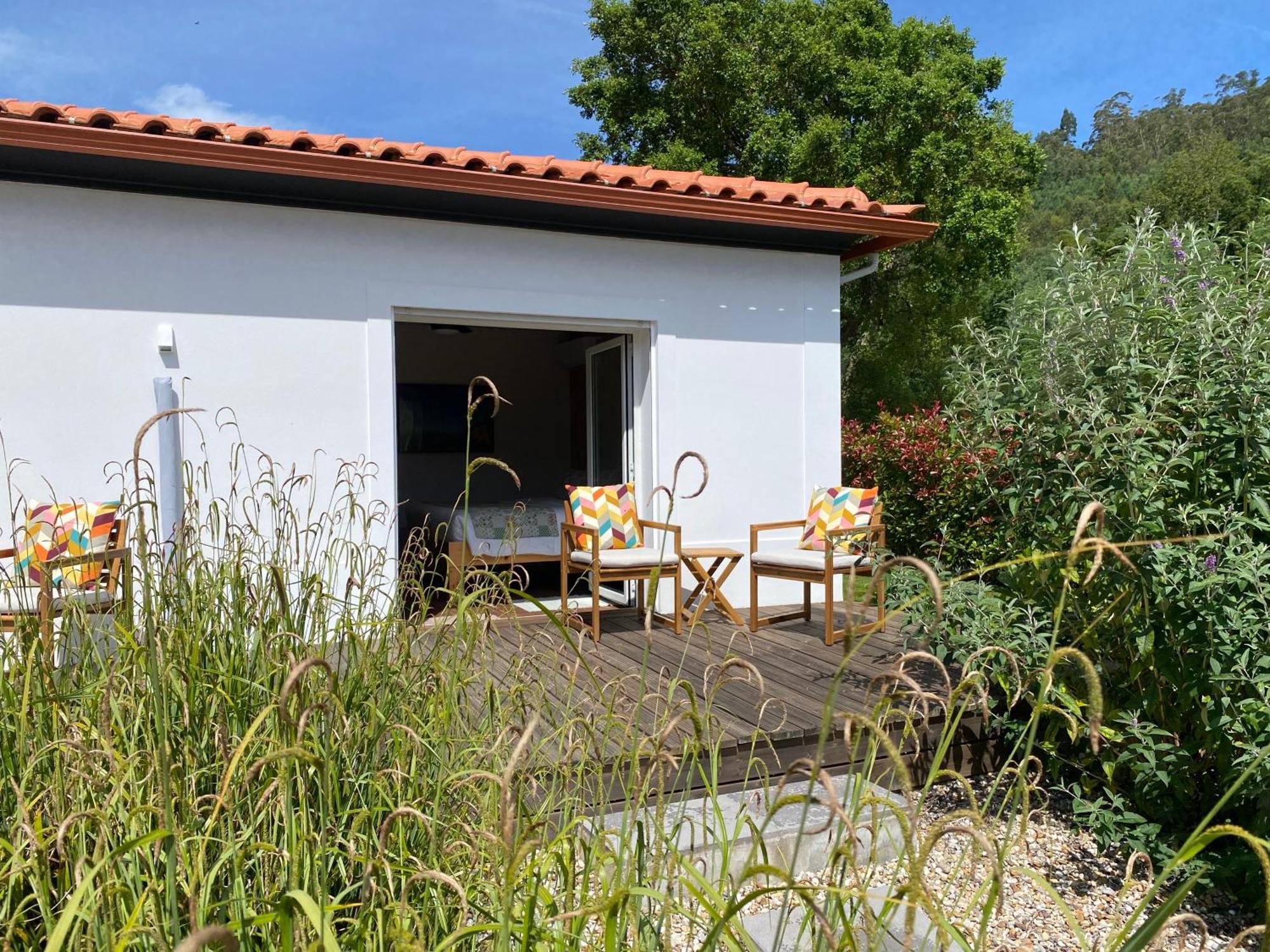 Casa Carvalhal - Adults Only Bed & Breakfast Gois Luaran gambar