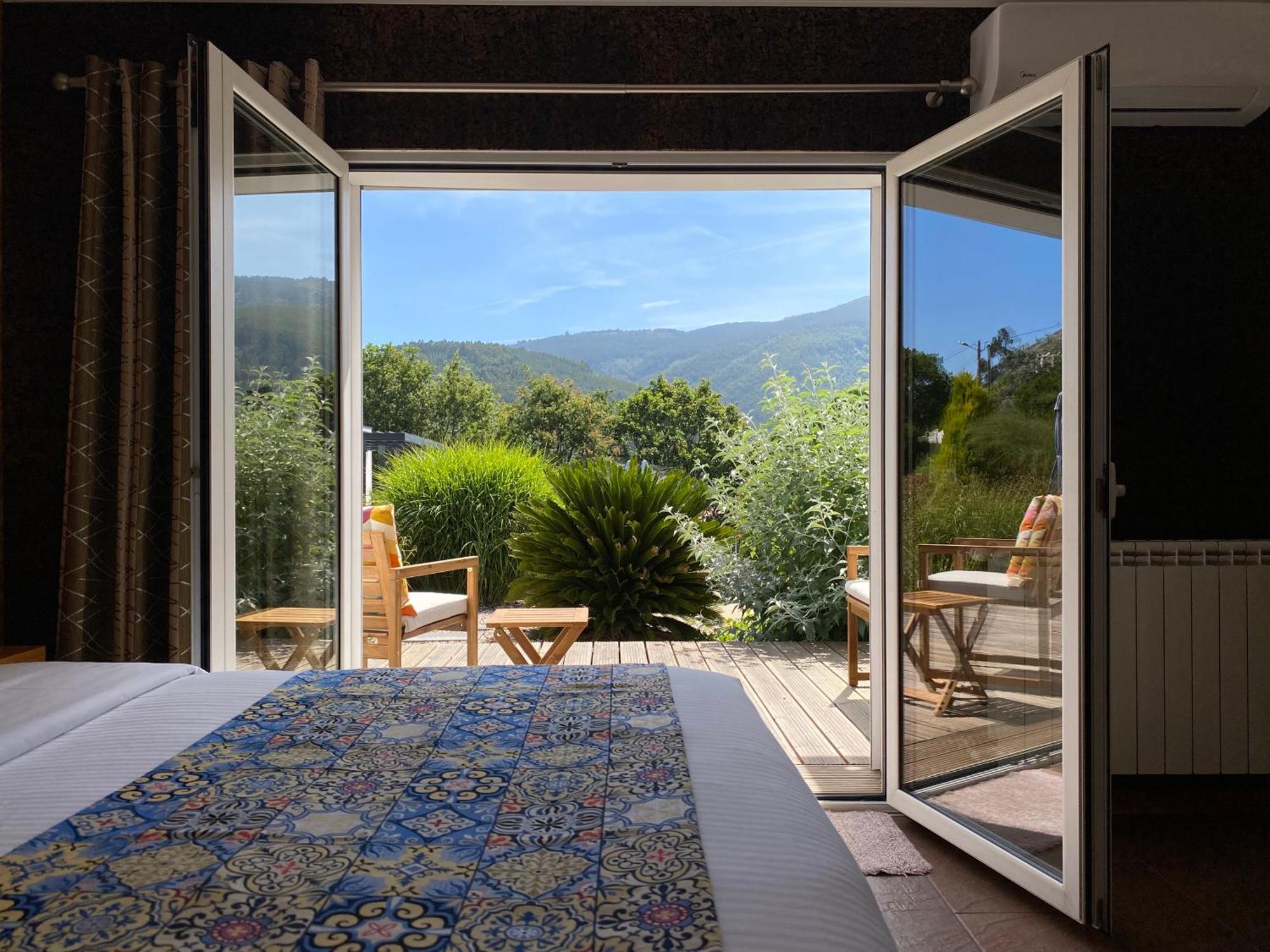 Casa Carvalhal - Adults Only Bed & Breakfast Gois Luaran gambar
