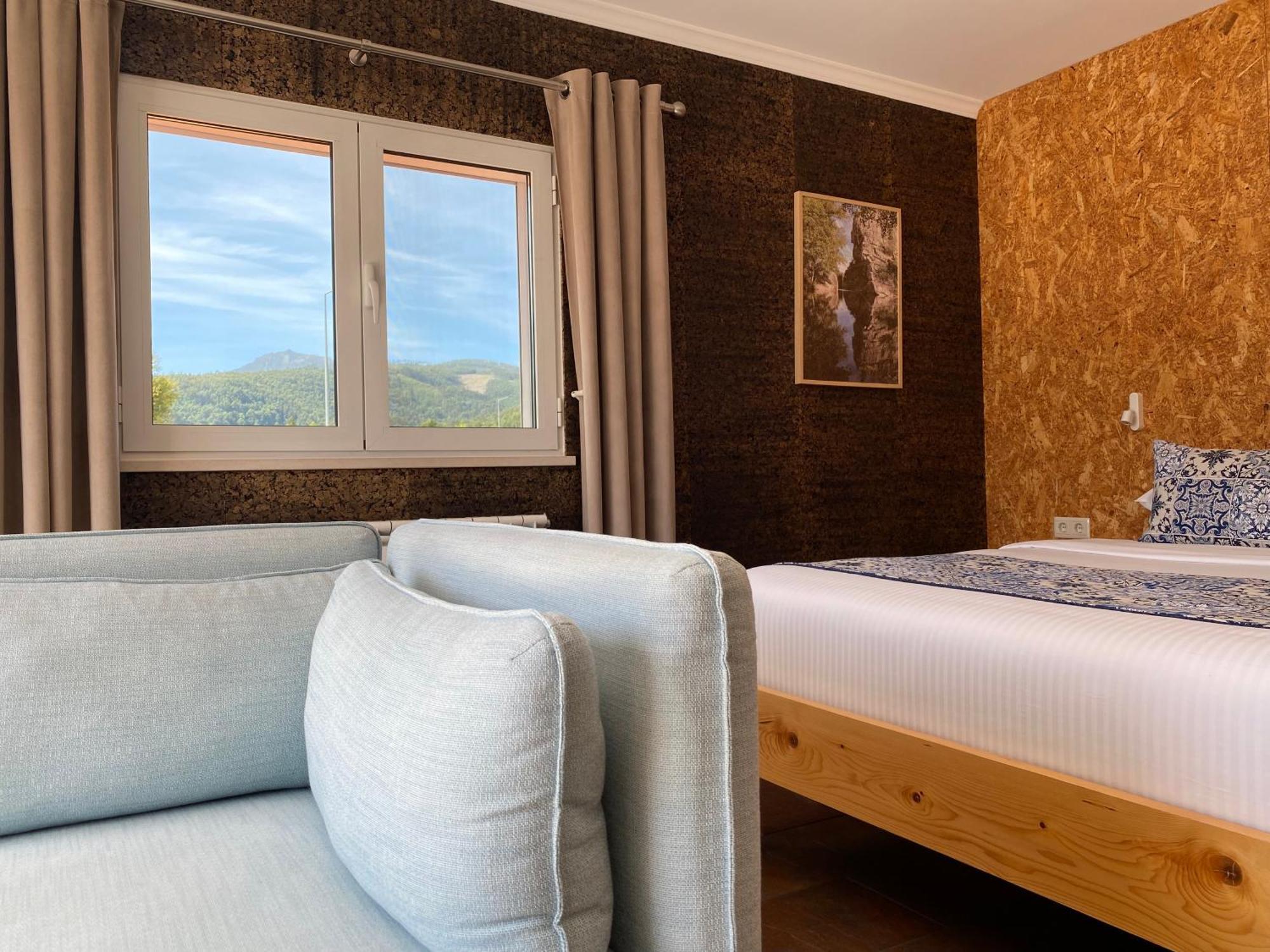 Casa Carvalhal - Adults Only Bed & Breakfast Gois Luaran gambar