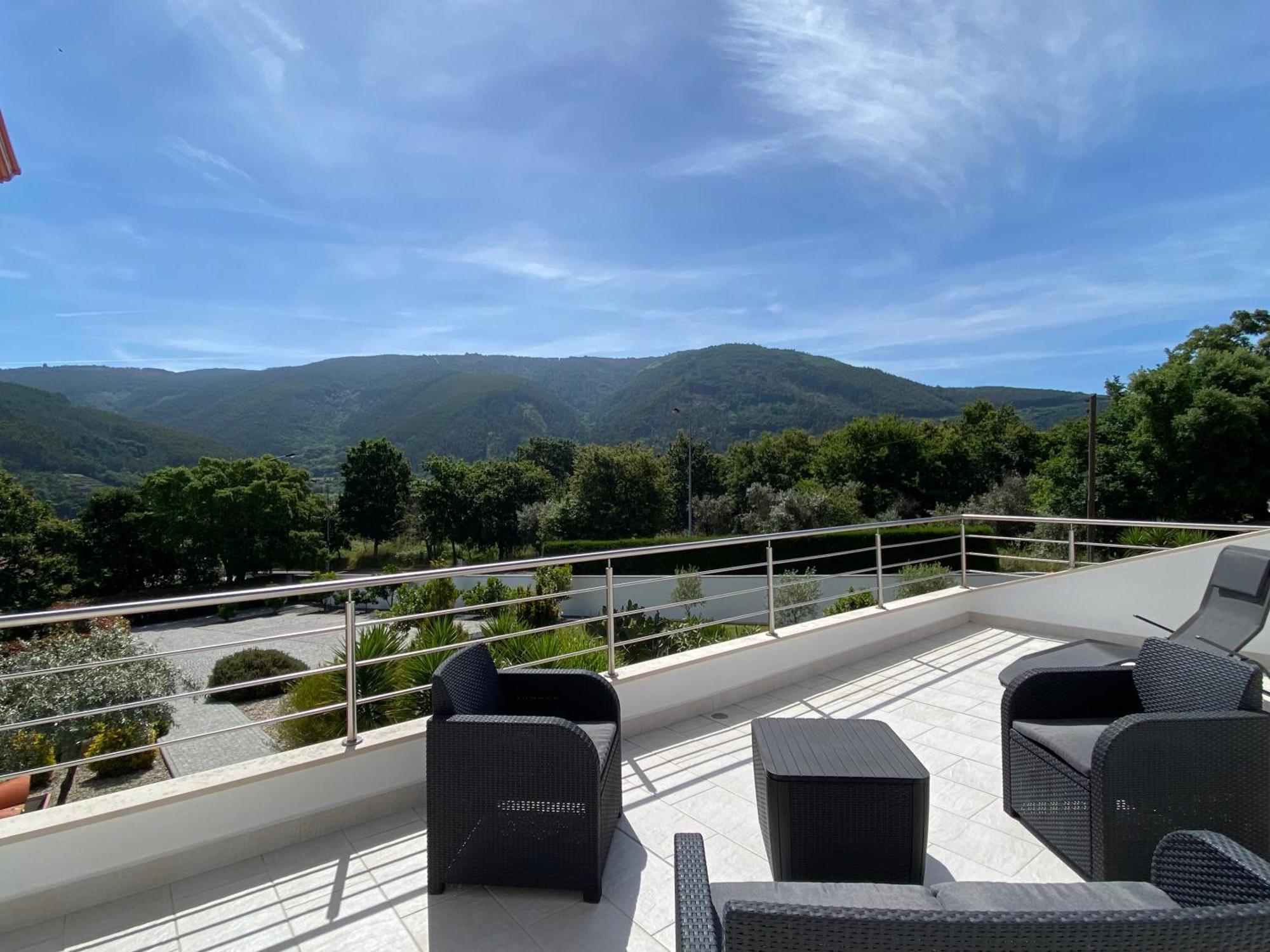Casa Carvalhal - Adults Only Bed & Breakfast Gois Luaran gambar
