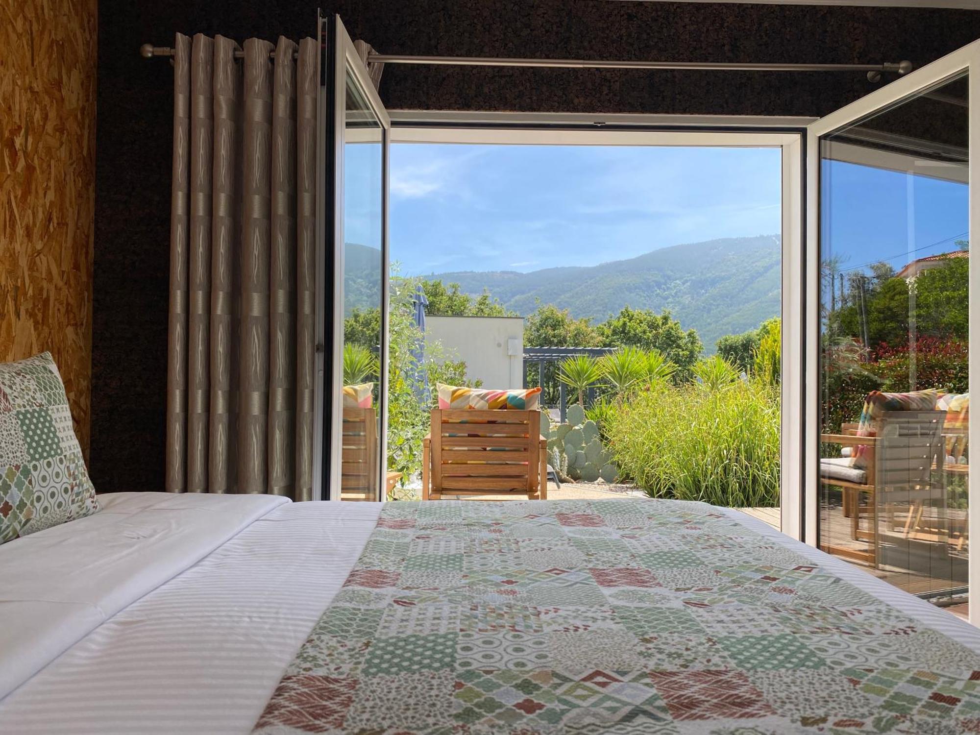 Casa Carvalhal - Adults Only Bed & Breakfast Gois Luaran gambar