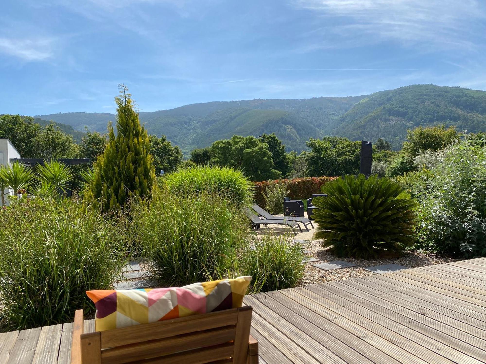 Casa Carvalhal - Adults Only Bed & Breakfast Gois Luaran gambar