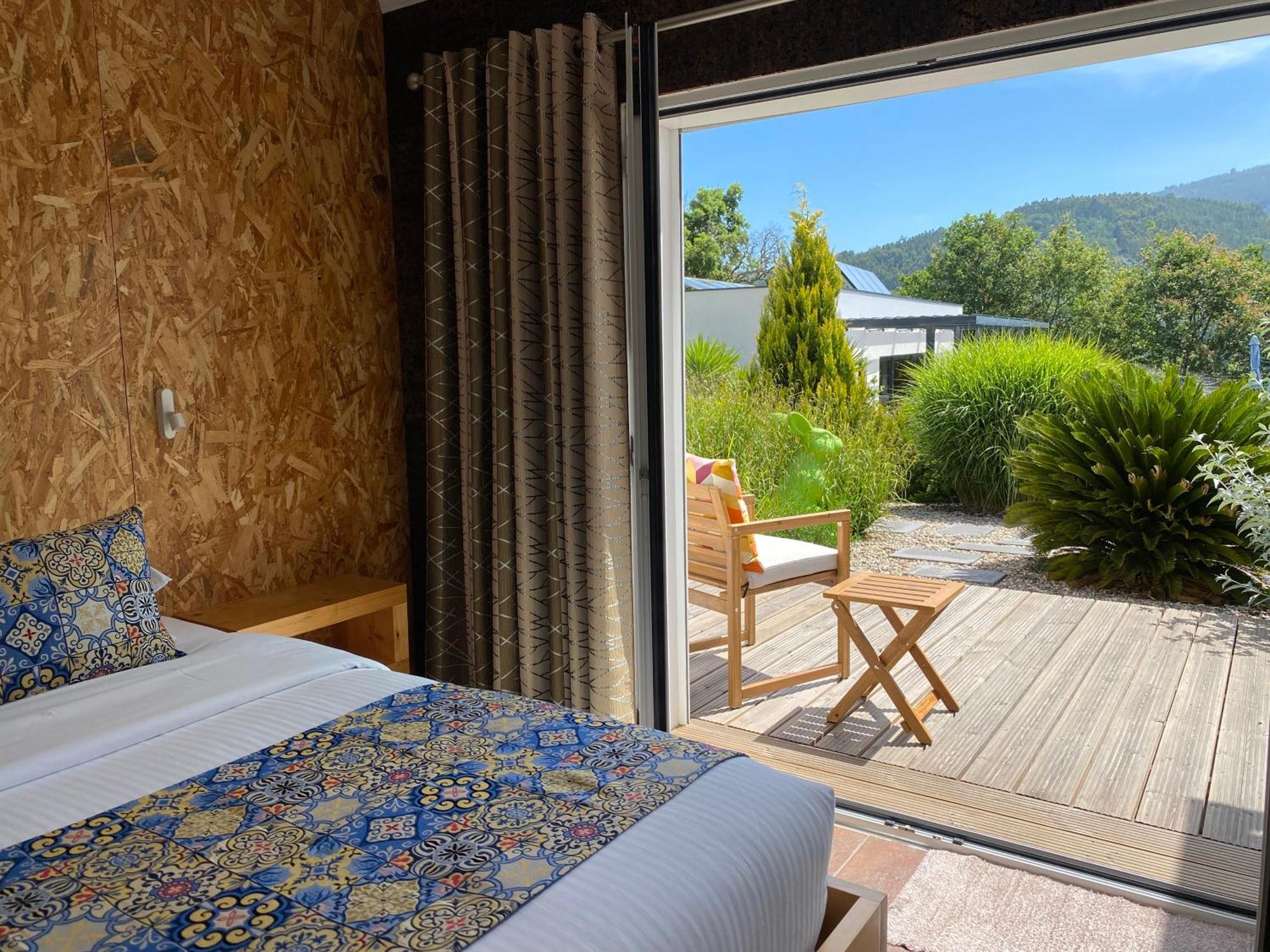 Casa Carvalhal - Adults Only Bed & Breakfast Gois Luaran gambar