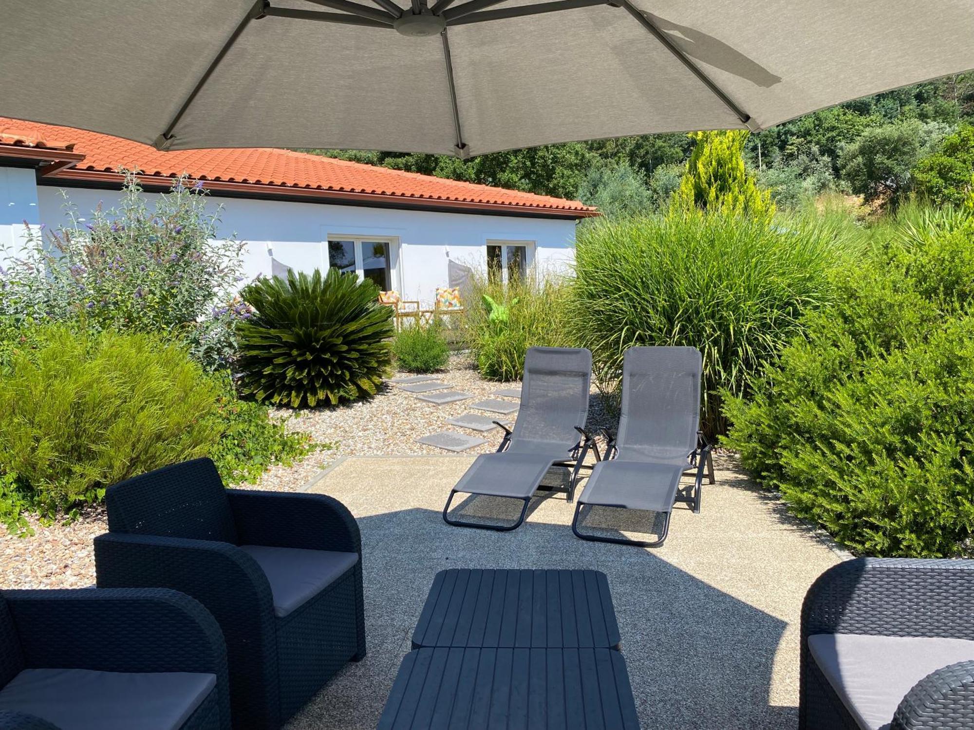 Casa Carvalhal - Adults Only Bed & Breakfast Gois Luaran gambar