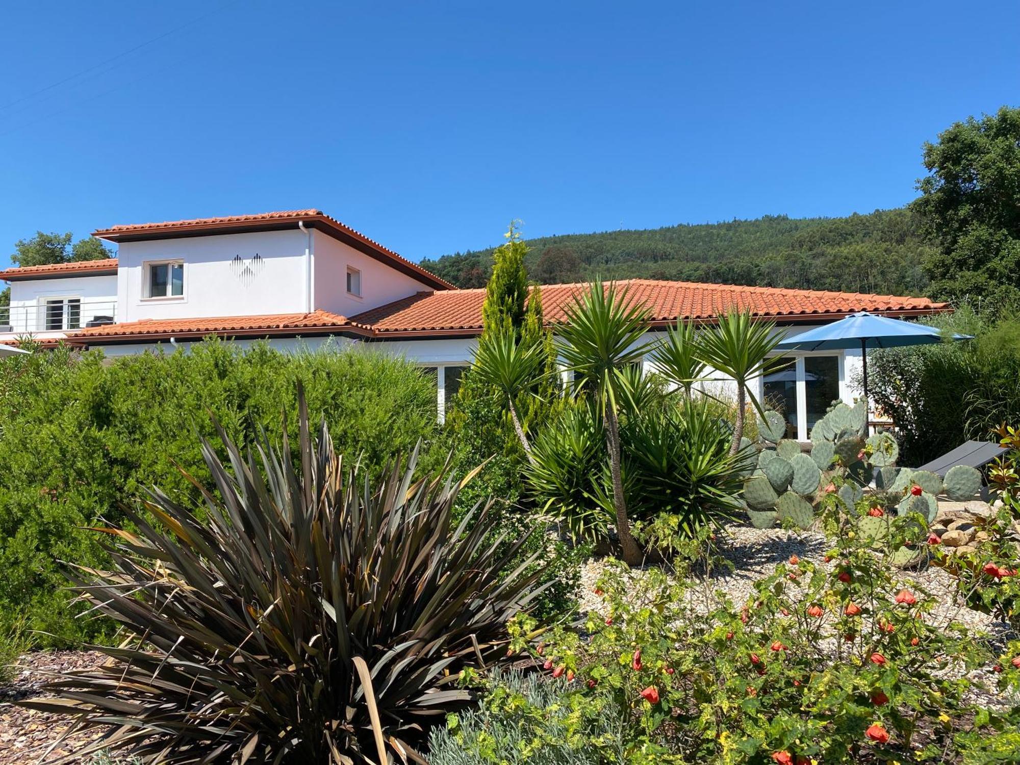 Casa Carvalhal - Adults Only Bed & Breakfast Gois Luaran gambar