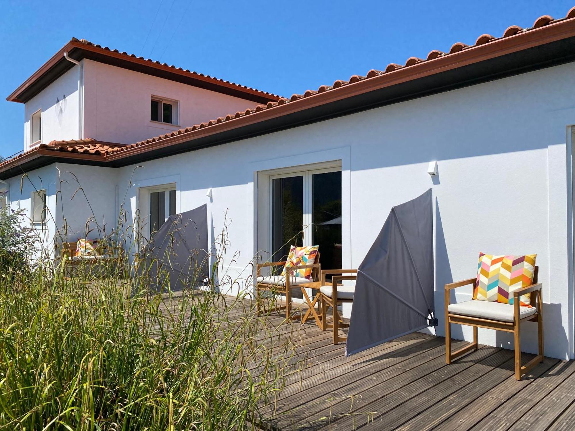 Casa Carvalhal - Adults Only Bed & Breakfast Gois Luaran gambar