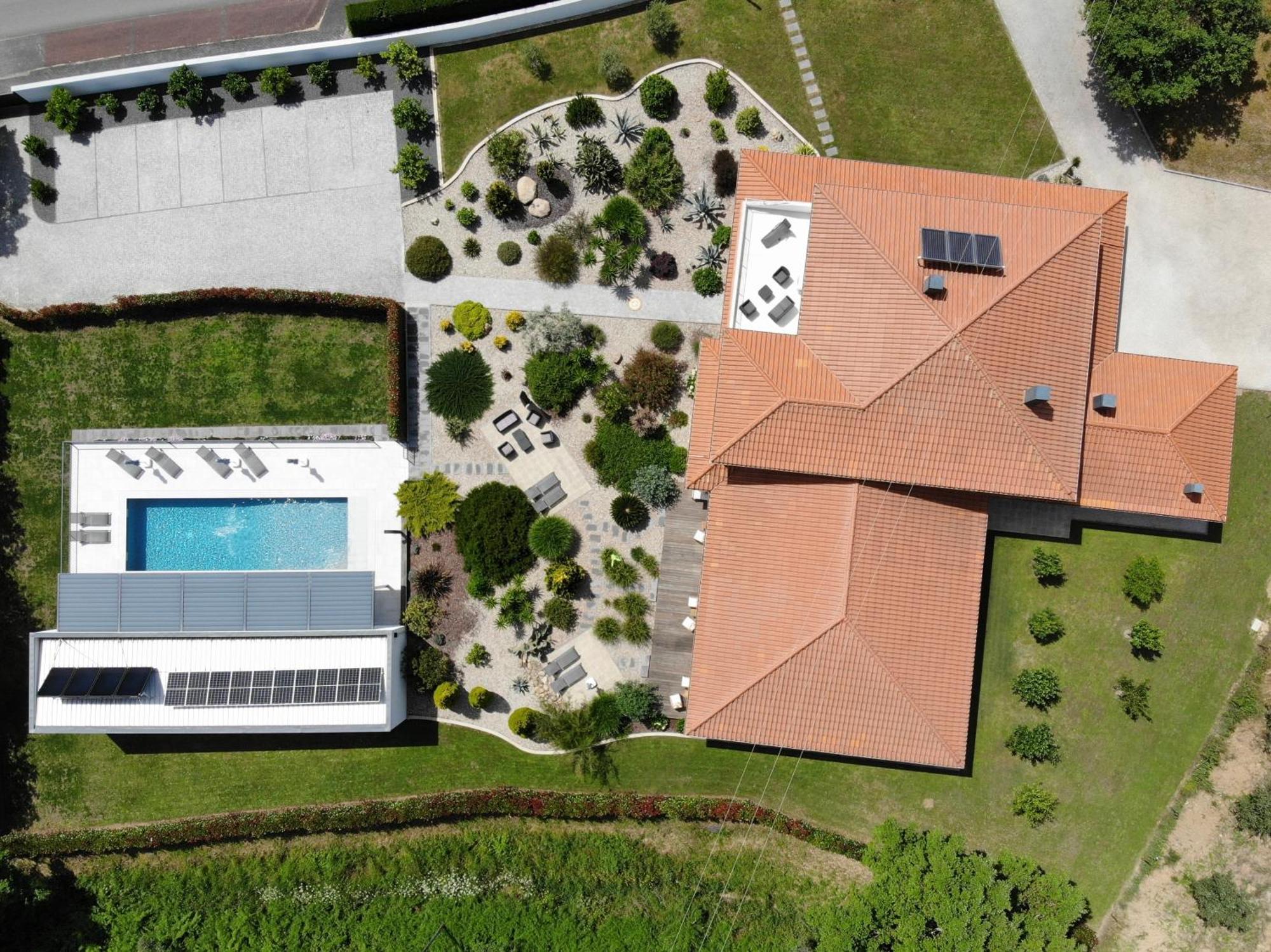 Casa Carvalhal - Adults Only Bed & Breakfast Gois Luaran gambar