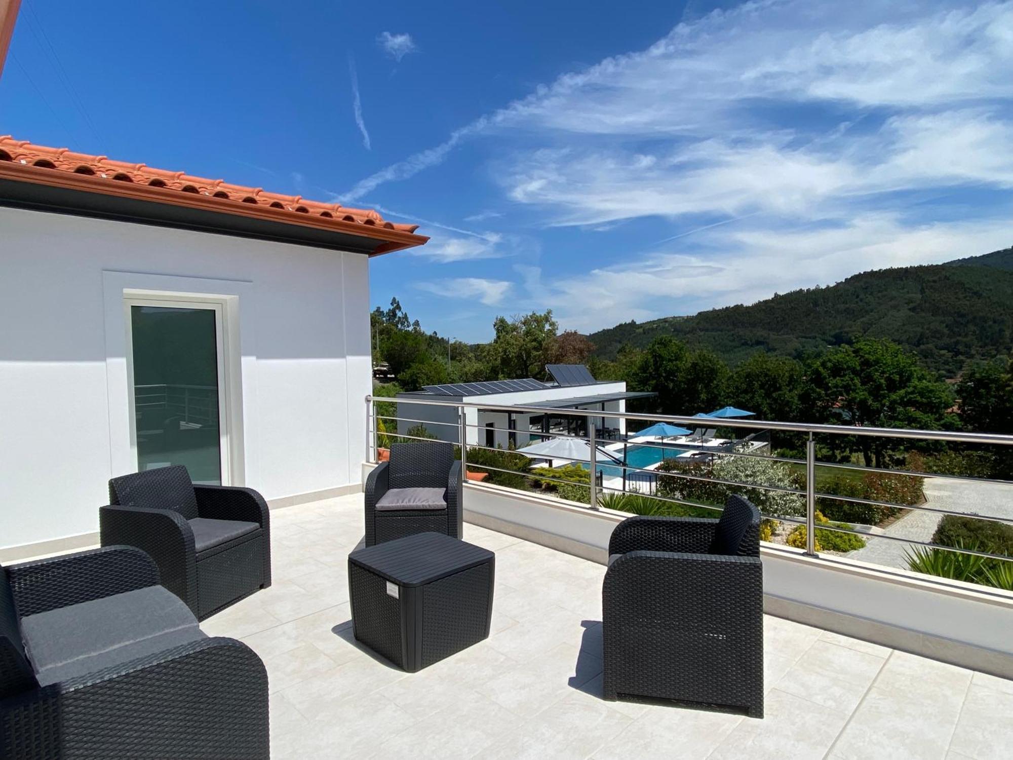 Casa Carvalhal - Adults Only Bed & Breakfast Gois Luaran gambar